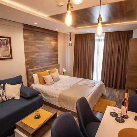 Deltalux Apartmani Milmari Kopaonik Exterior foto
